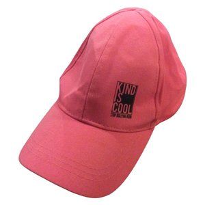 👣 5/$25 - Pink Anti-bullying Hat